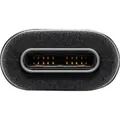 Produktbild von goobay® - Goobay USB-Kabel SuperSpeed 67890 USB 3.0 1m A/C schwarz