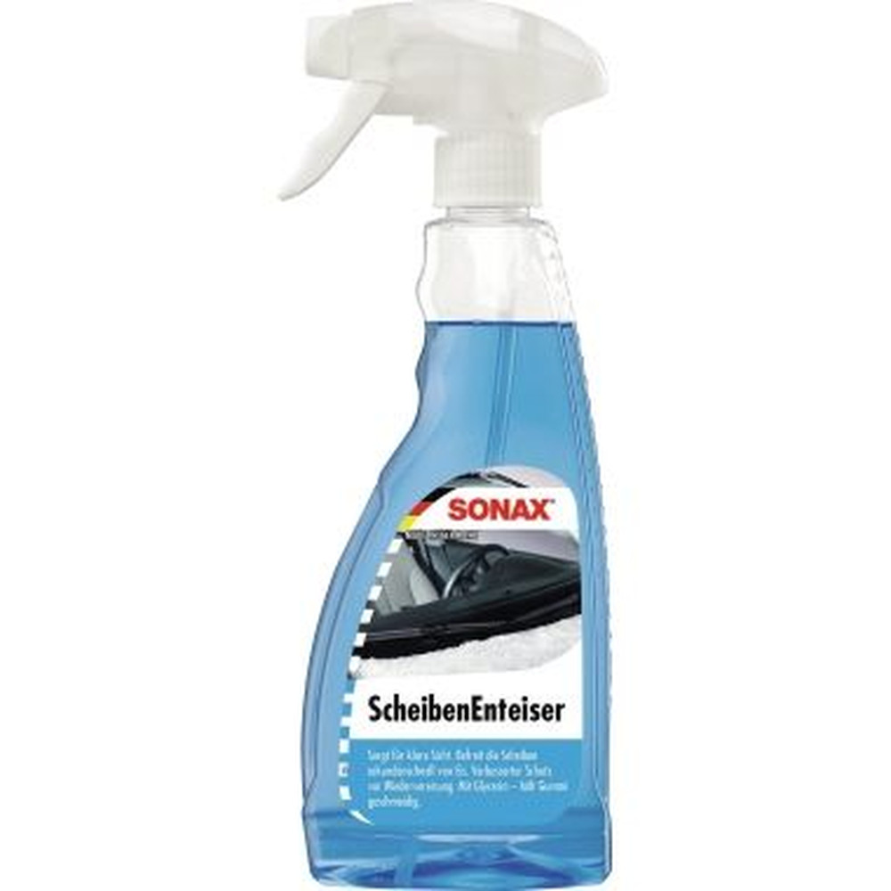 SONAX® Scheibenenteiser 244019 500ml Produktbild img1 L