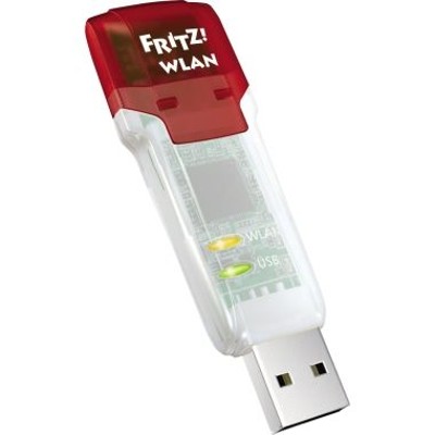 Produktbild von FRITZ! - WLAN Stick AC 860 20002687 20002687