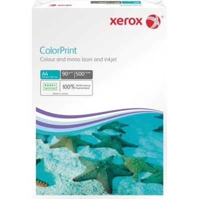 Produktbild von Xerox - Laserpapier ColorPrint 003R95254 DIN A4 90g 500 Blatt/Packung