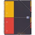 Produktbild von Oxford - Collegeblock International Organizerbook 100102777 kariert