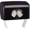 Aquarius® Toilettenpapierspender 7191 schwarz Produktbild img2 S