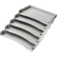 Hammerbacher Schrägablage VACSA für Container Solid 5er-Pack Produktbild