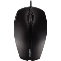 Produktbild von CHERRY - Optical Mouse GENTIX JM-0300-2 corded USB schwarz