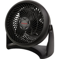 Produktbild von Honeywell - Tischventilator Turbo HT-900E schwarz