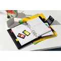 Post-it Haftstreifen Index 680-P12 Promotion farbig 12er-Pack Produktbild img3 S