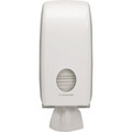 Aquarius® Toilettenpapierspender 6946 weiß Produktbild img1 S