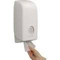 Aquarius® Toilettenpapierspender 6946 weiß Produktbild img2 S