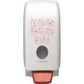 Aquarius® Handdesinfektionsspender 7124 1l weiß Produktbild img1 S