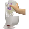 Aquarius® Handdesinfektionsspender 7124 1l weiß Produktbild img4 S