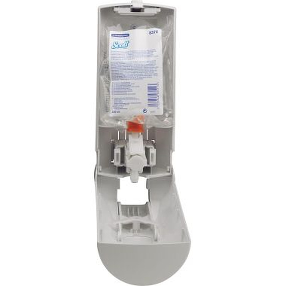 Scott® Toilettensitzreiniger 6374 Spenderbeutel 400ml Produktbild img3 L