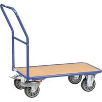fetra® Transportwagen 2100, Tragkraft 400kg Produktbild