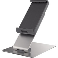 DURABLE Tablethalter 893023 7-13" Tischständer silber Produktbild