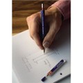 Produktbild von STAEDTLER® - Druckbleistift Mars 775 09 B 0,9mm blau