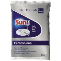 Produktbild von Sun - Spülmaschinensalz 100848994 grobkörnig 2kg