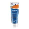 Produktbild von Deb Stoko® - Stokoderm® Aqua PURE Hautschutzcreme 100ml Tube, VE 1 Stück