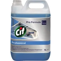 Produktbild von Cif - Reiniger Fenster & Glas 7517832 5l