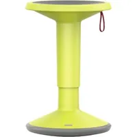 Produktbild von interstuhl - Hocker UPis1 100U zitronengelb