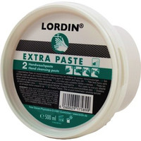 LORDIN Handwaschpaste EXTRA PASTE 14007004 sandlos 500ml Produktbild