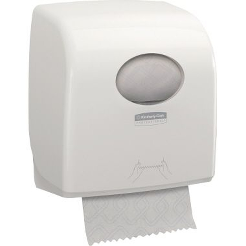 Aquarius® Handtuchspender SLIMROLL Produktbild img1 L
