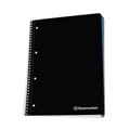 Produktbild von Soennecken - Meetingbook date notes action 2345 DIN A4 liniert