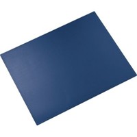 Produktbild von Läufer - Schreibunterlage Durella 40535 40x53cm blau