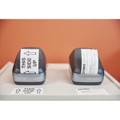 Produktbild von DYMO® - LabelWriter Wireless 2000931 schwarz