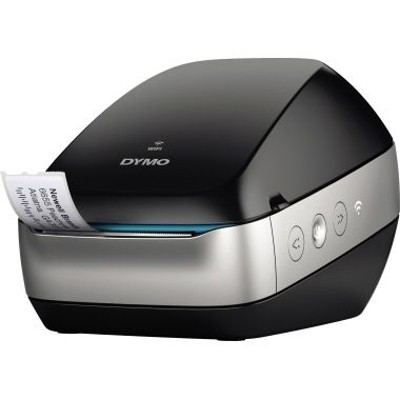 Produktbild von DYMO® - LabelWriter Wireless 2000931 schwarz