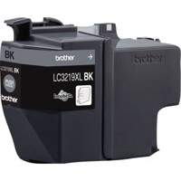 Produktbild von brother - Tintenpatrone LC3219XLBK 3.000 Seiten schwarz