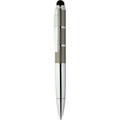 ONLINE® Kugelschreiber Piccolo Stylus Metallic Produktbild