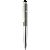 ONLINE® Kugelschreiber Piccolo Stylus Metallic Produktbild