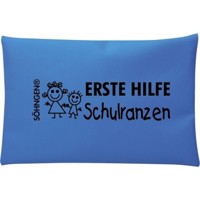 Produktbild von SÖHNGEN® - Erste-Hilfe Schulranzenset blau 0350014b