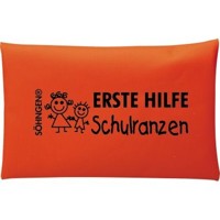 Produktbild von SÖHNGEN® - Erste-Hilfe Schulranzenset orange 0350014o