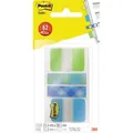 Post-it Haftnotiz Index Strong und Mini 44 Blatt/Packung Produktbild