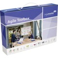 Produktbild von Legamaster - Moderationsbox Agile Toolbox 7-125400