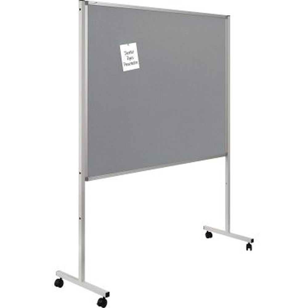 Legamaster Multiboard Mobil XL 120 x 150cm 7-210.. Produktbild img1 L