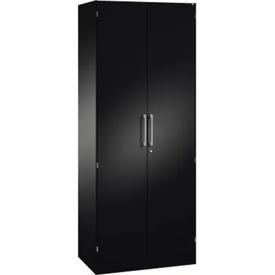 Produktbild von C+P - Flügeltürenschrank Asisto, H1980 x B800 x T435mm