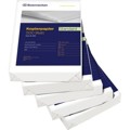 Produktbild von Soennecken - Kopierpapier Standard 5555 DIN A4 80g weiß 500 Blatt/Packung