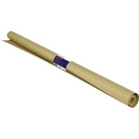 Produktbild von Soennecken - Packpapier 3561 100cm x 5m Altpapier natronbraun