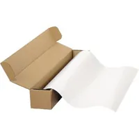 Post-it Folie Super Sticky Dry Erase DEF50X4-EU 1,21 x 15,24m weiß Produktbild