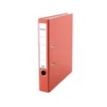 Produktbild von Soennecken - Ordner 3342 DIN A4 50mm PP rot