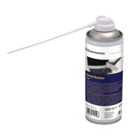 Produktbild von Soennecken - Druckluftspray 4843 brennbar Propangas 400ml