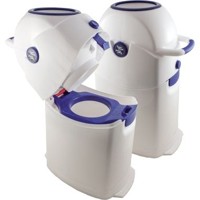 Produktbild von Diaper Champ - Windeleimer 04002-01 für ca. 30 Windeln