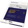 Produktbild von Soennecken - CD/DVD Etikett 5770 116mm weiß 200er-Pack