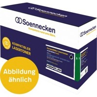 Produktbild von Soennecken - Toner 81099 wie HP CF210X 131X schwarz