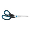 Produktbild von Westcott - Schere Easy Grip E-30282 00 20cm Linkshänder blau