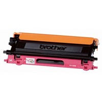 Produktbild von brother - Toner TN135M 4.000 Seiten magenta