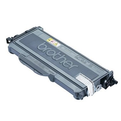 Produktbild von brother - Toner TN2110 1.500 Seiten schwarz