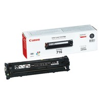 Produktbild von Canon - Toner 1980B002AA 716 2.300 Seiten schwarz