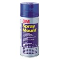 Produktbild von 3M™ - Sprühkleber Spray Mount 051847 ablösbar 400ml